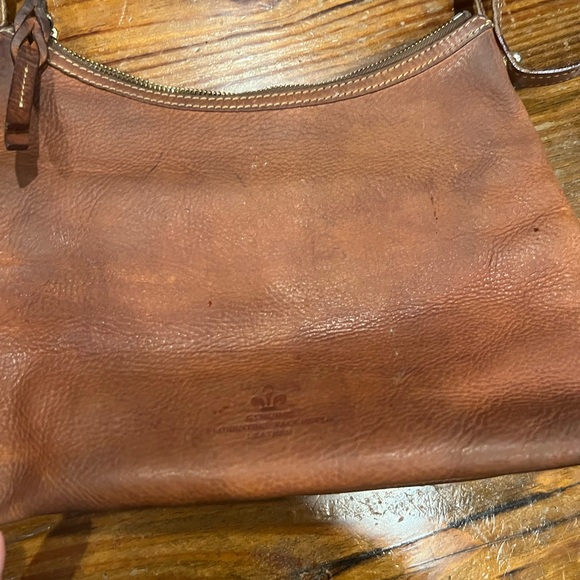 Vintage Dooney and Bourke - Picture 3 of 9